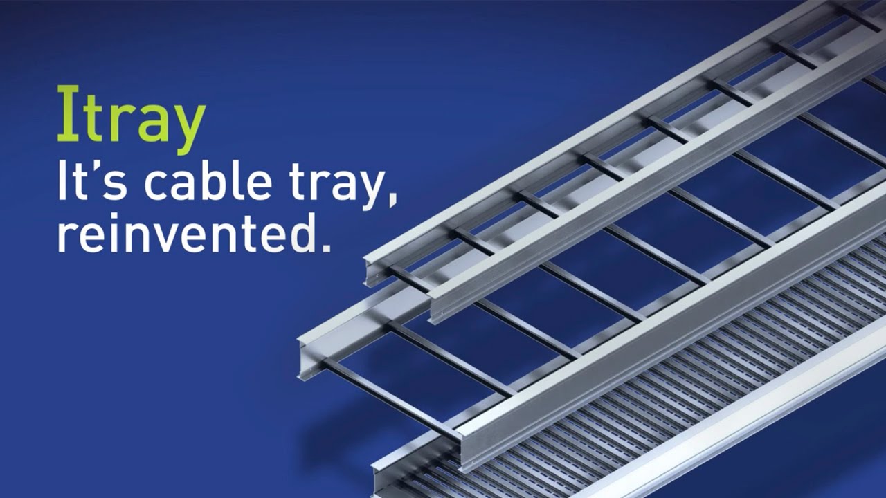 cable tray design software